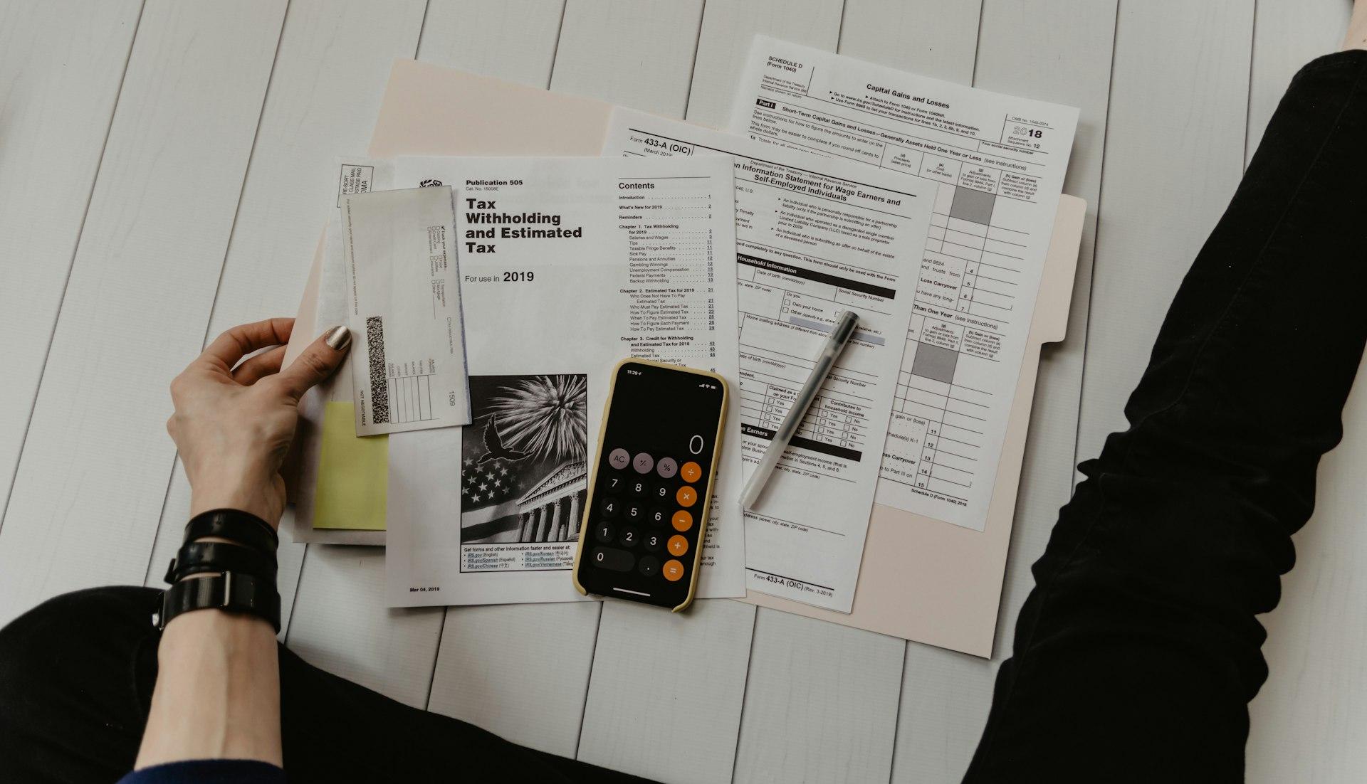 Responsable sécurité effectuant un audit de site